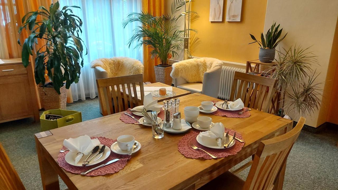 B&B Hotel Das Onkel Fritz 슈피탈 암 제머링 외부 사진