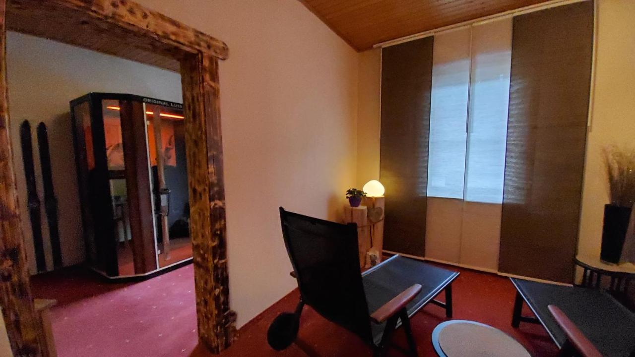 B&B Hotel Das Onkel Fritz 슈피탈 암 제머링 외부 사진