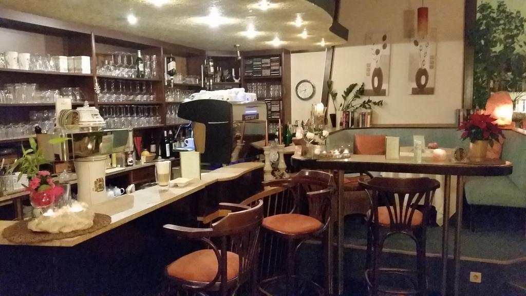 B&B Hotel Das Onkel Fritz 슈피탈 암 제머링 외부 사진